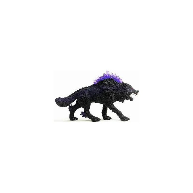 Schleich Eldrador Lupo delle Tenebre...