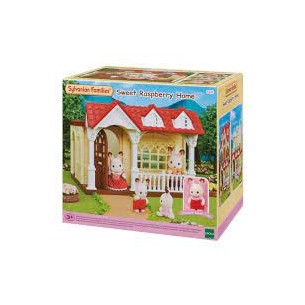 Sylvanian Family - Casa...