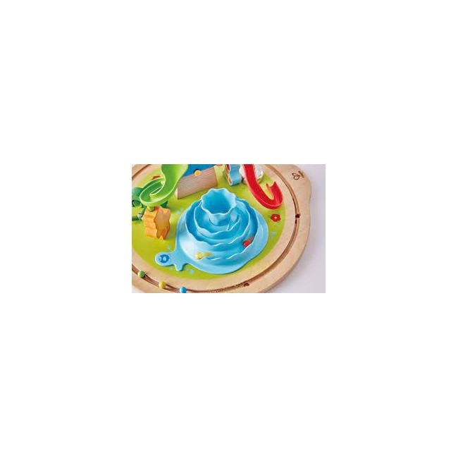 Hape centro attività avventure nella...
