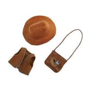 Kruselings accessori per...