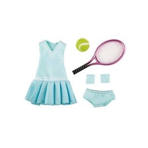 Kruselings vestito per...