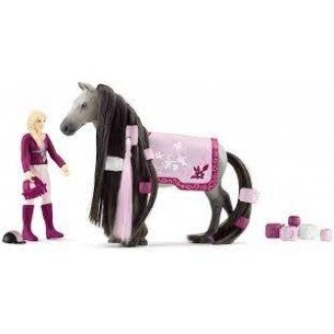 Schleich Horse Club Cavalla...
