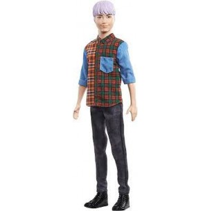 Barbie - Ken giovane cm. 30