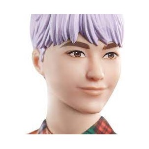 Barbie - Ken giovane cm. 30 2