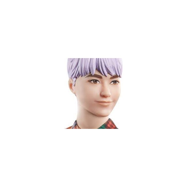Barbie - Ken giovane cm. 30