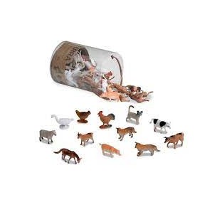Animali della fattoria 60...