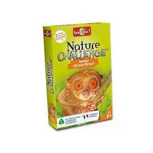 Bioviva Carte Animali...