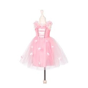 CARNEVALE Abito rosa da...