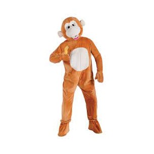 CARNEVALE Costume da...