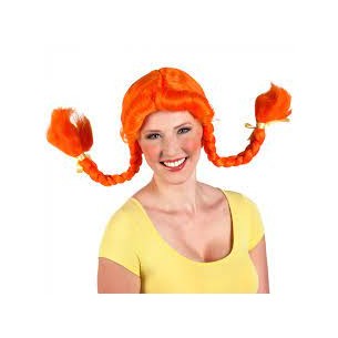 CARNEVALE Parrucca...