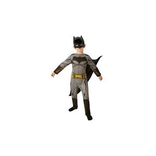 CARNEVALE Costume Batman...