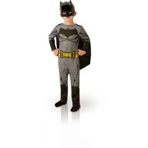 CARNEVALE Costume Batman... 2