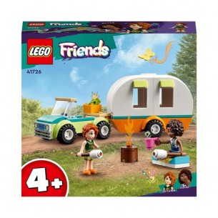 Lego Friends - Vacanza in...