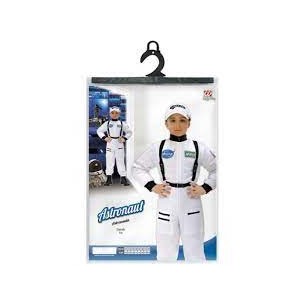 Costume da astronauta...