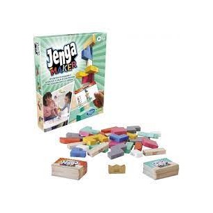 Jenga Maker - Gioco da tavolo