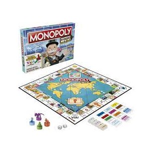 Monopoly in viaggio per il... 2