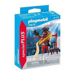 Playmobil Special Plus...