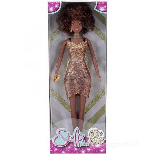 Steffi Love Chic Gold -...