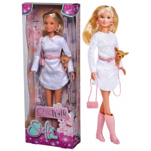 Steffi Love Chic Walk -...