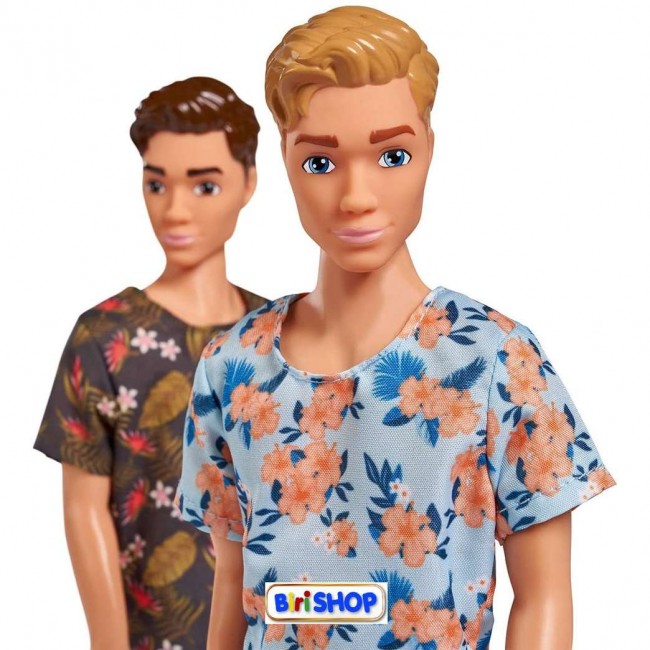 Steffi Love - Kevin alto 30 cm. -...