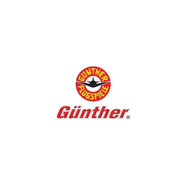 Gyro Glider da lanciare Gunther