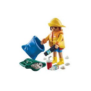 PLAYMOBIL Special Plus...