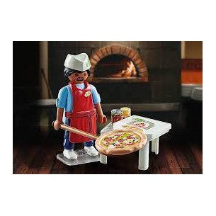 Pizzaiolo - Special Plus -...