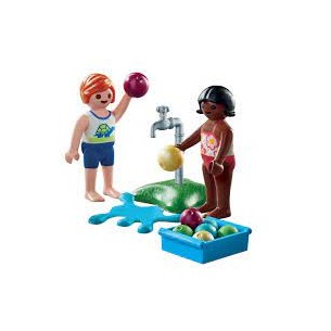 PLAYMOBIL Special Plus...