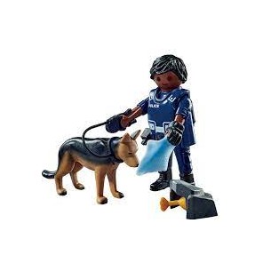 PLAYMOBIL Special Plus...