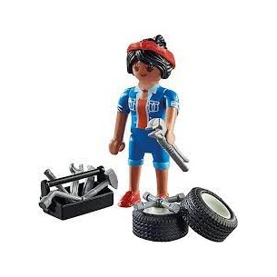 PLAYMOBIL Special Plus -...