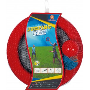 Jumping Ball Gioco...