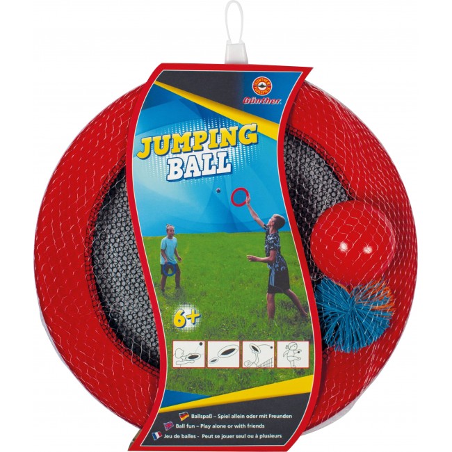 Jumping Ball Gioco all'aperto Gunther