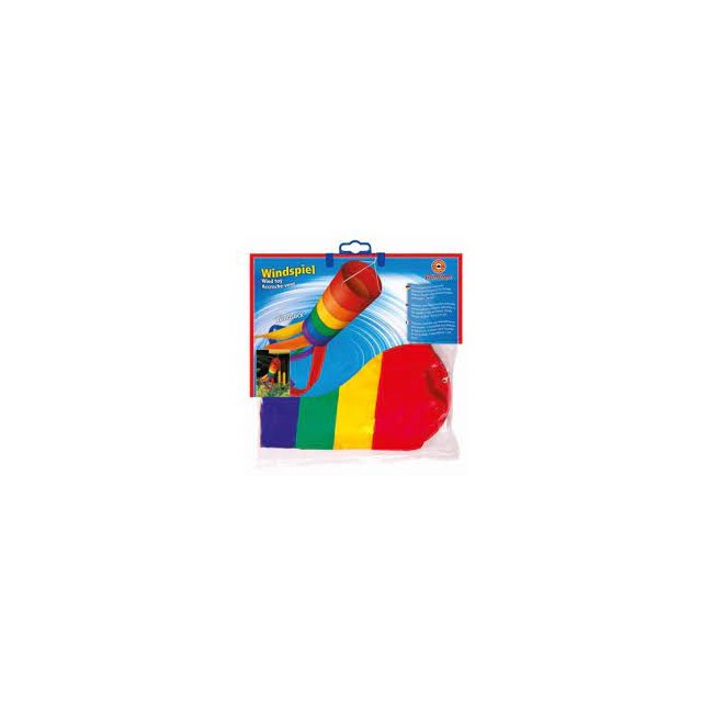 Manica a vento - Windspiel Gunther