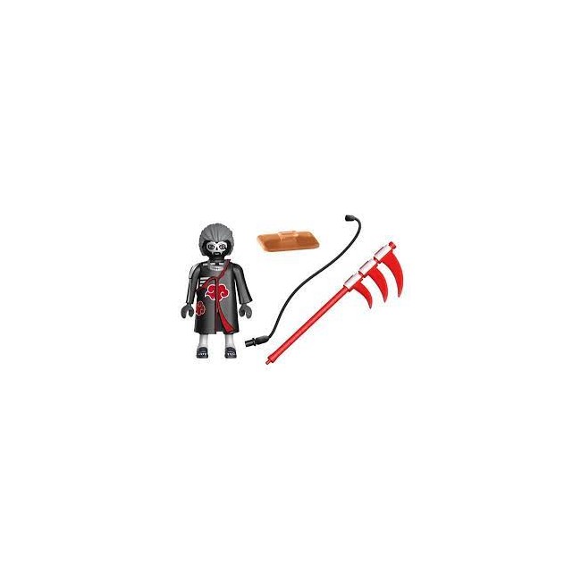PLAYMOBIL Naruto Shippuden Hidan 71106
