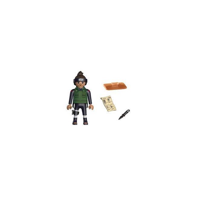 PLAYMOBIL Naruto Shippuden Iruka 71113