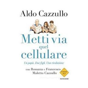 LIBRO - Metti via quel...