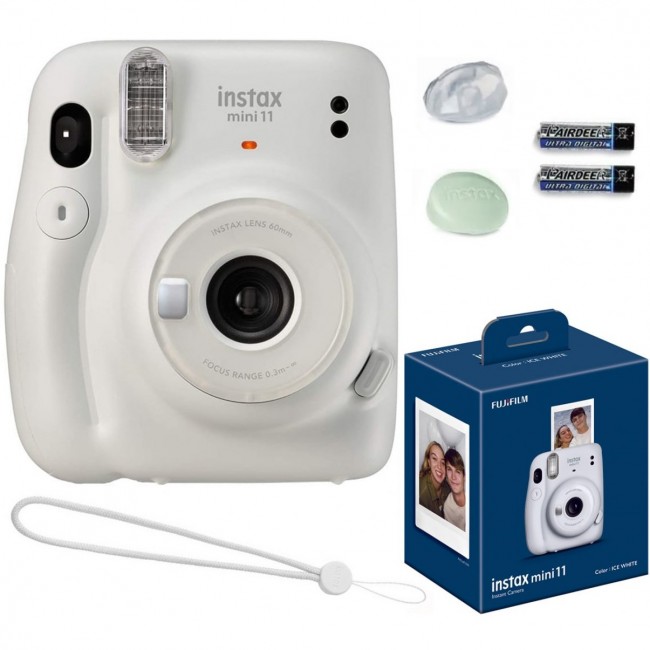 Fuji instax Mini 12 Fotocamera...