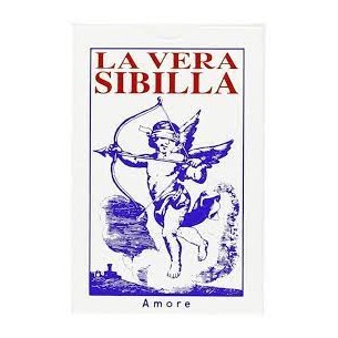 LA VERA SIBILLA - Carte per...