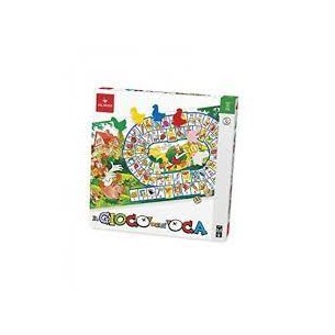 Il gioco dell'Oca classico...