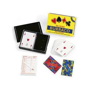BURRACO carte professional... 2