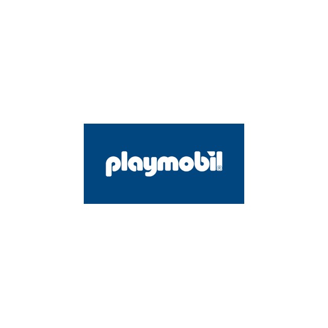 PLAYMOBIL Dario con gli strumenti...