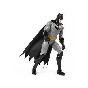 Batman grigio figura cm. 30...