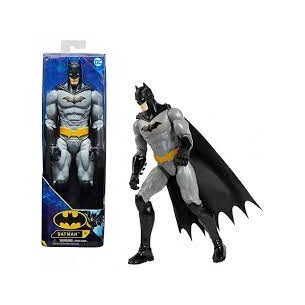 Batman grigio figura cm. 30... 2