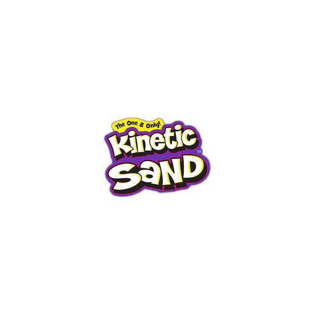 Sabbia magica Kinetic Sand Formina...