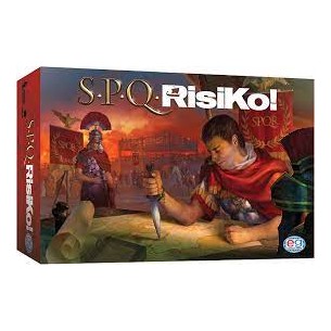RISIKO SPQR dell'Antica...