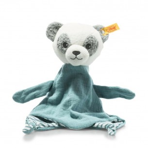Steiff - Paco Panda dou-dou...