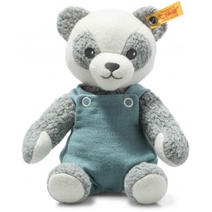 Steiff - Paco Panda grigio...