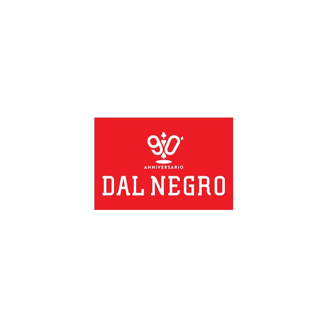 DAL NEGRO Damiera in ciliegio cm. 30...