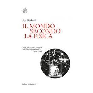 LIBRO - Il mondo secondo la...