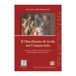 IL MARCHESATO DI AVOLA NEL...